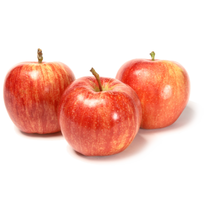 Apples - Conventional - 1