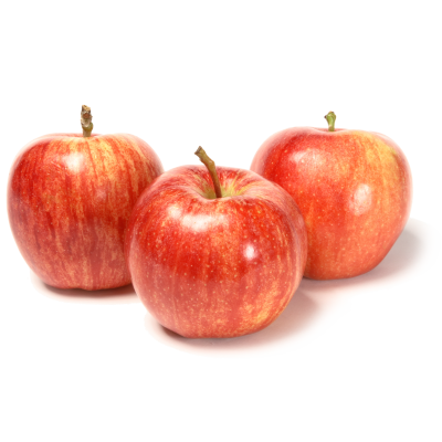 Apples - Conventional - 1