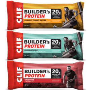 Clif - Clif Builder's Bar