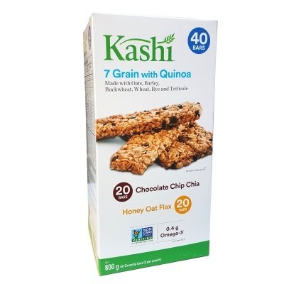 Kashi