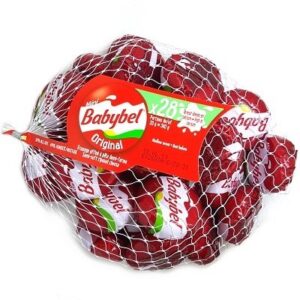 Mini Babybel