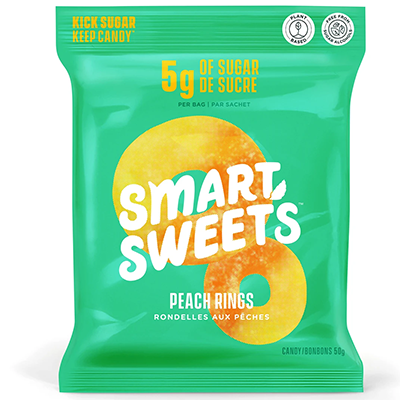 Smart Sweets