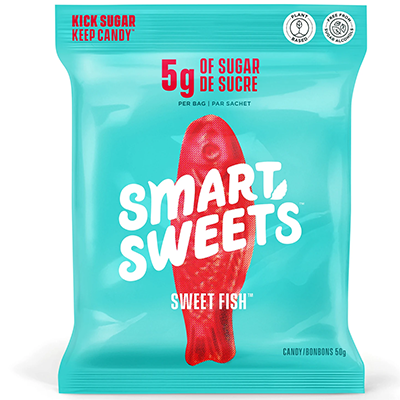 Smart Sweets