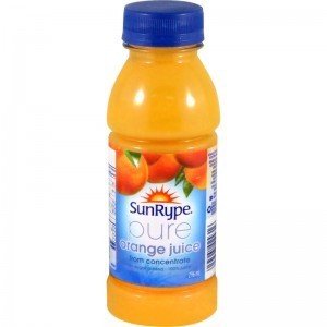 SunRype - Juice - Orange