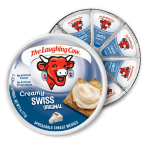 The Laughing Cow