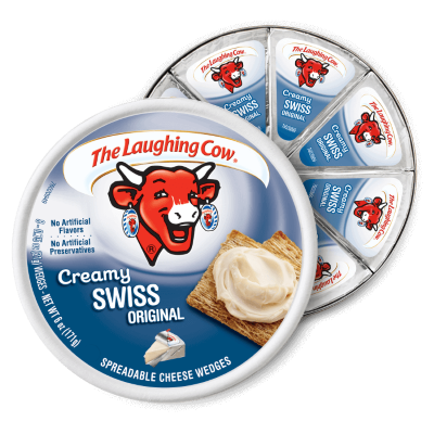 The Laughing Cow