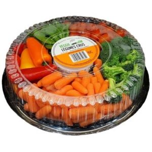 Veggie Tray